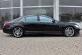 MERCEDES S-CLASS W221 2005-2013 CHROMOWANA LISTWA TYLNYCH DRZWI PRAWA A2216904680