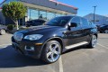 BMW X6 E71/E72 2007-2014 STOPNIE BOCZNE PROGI SAMOCHODOWE