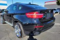 BMW X6 E71/E72 2007-2014 STOPNIE BOCZNE PROGI SAMOCHODOWE