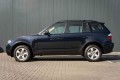 BMW X3 E83 2003-2010 LISTWA PRZEDNIEGO BŁOTNIKA LEWA 51713405817