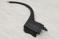 BMW X3 E83 2003-2010 LISTWA PRZEDNIEGO BŁOTNIKA LEWA 51713405817