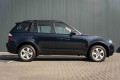 BMW X3 E83 2003-2010 LISTWA PRZEDNIEGO BŁOTNIKA PRAWA 51713405818