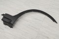 BMW X3 E83 2003-2010 LISTWA PRZEDNIEGO BŁOTNIKA PRAWA 51713405818