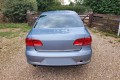 VOLKSWAGEN PASSAT B7 2010-2015 SEDAN DOKŁADKA TYLNEGO ZDERZAKA 3AE807521