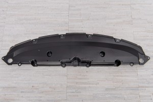 TOYOTA C-HR AX10 2016-2019 PRZED FACELIFTINGIEM OSŁONA PŁYTA POD PRZEDNI ZDERZAK 51420F4010