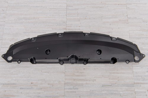 TOYOTA C-HR AX10 2016-2019 PRZED FACELIFTINGIEM OSŁONA PŁYTA POD PRZEDNI ZDERZAK 51420F4010