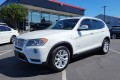 BMW X3 F25 2010-2017 LISTWA DRZWI TYLNYCH LEWA 51137220611