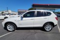 BMW X3 F25 2010-2017 LISTWA DRZWI TYLNYCH LEWA 51137220611