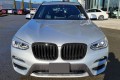 BMW X3 G01 2017+ LAMPA PRZECIWMGIELNA LED PRZEDNIA LEWA 63177412527
