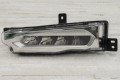 BMW X4 G02 2018+ LAMPA PRZECIWMGIELNA LED PRZEDNIA LEWA 63177412527
