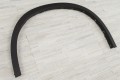 BMW X5 F15 2013-2018 LISTWA PRZEDNIEGO LEWEGO BŁOTNIKA 51777294373