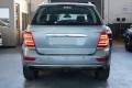 MERCEDES ML W164 2008-2011 PO FACELIFTINGU PRAWY ODBLASK LAMPA TYLNEGO ZDERZAKA A1648200674