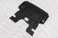 BMW SERIA 7 F01 F02 F04 2008-2015 MATERIAŁOWA OSŁONA SILNIKA 51757185112