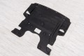 BMW SERIA 6 F06 F13 2011-2018 MATERIAŁOWA OSŁONA SILNIKA 51757185112