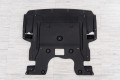 BMW SERIA 6 F06 F13 2011-2018 MATERIAŁOWA OSŁONA SILNIKA 51757185112