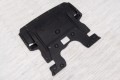 BMW SERIA 6 F06 F13 2011-2018 MATERIAŁOWA OSŁONA SILNIKA 51757185112
