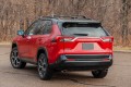 TOYOTA RAV4 V XA50 2019+ BELKI DACHOWE DO RELINGÓW PRZYLEGAJĄCYCH PT27842192