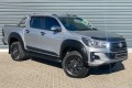 TOYOTA HILUX VIII AN120 2015+ STOPNIE BOCZNE PROGI SAMOCHODOWE