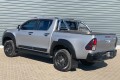 TOYOTA HILUX VIII AN120 2015+ STOPNIE BOCZNE PROGI SAMOCHODOWE