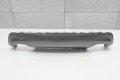 JEEP CHEROKEE V KL 2018-2023 PO FACELIFTINGU ZDERZAK TYLNY DOLNY SREBRNY 68408245AA