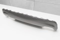 JEEP CHEROKEE V KL 2018-2023 PO FACELIFTINGU ZDERZAK TYLNY DOLNY SREBRNY 68408245AA