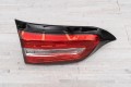 JEEP CHEROKEE V KL 2014-2018 PRZED LIFTINGIEM LAMPA LED W KLAPĘ BAGAŻNIKA LEWA 68330345AA