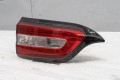 JEEP CHEROKEE V KL 2014-2018 PRZED LIFTINGIEM LAMPA LED W KLAPĘ BAGAŻNIKA LEWA 68330345AA