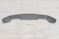 TOYOTA COROLLA XII E21 2019+ HATCHBACK SPOILER KLAPY TYLNEJ