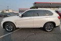 BMW X5 F15 2013-2018 RELINGI DACHOWE SREBRNE 7295813 / 7295814 STYL OEM