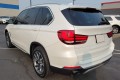 BMW X5 F15 2013-2018 RELINGI DACHOWE SREBRNE 7295813 / 7295814 STYL OEM