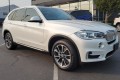 BMW X5 F15 2013-2018 RELINGI DACHOWE SREBRNE 7295813 / 7295814 STYL OEM