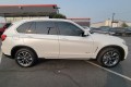 BMW X5 F15 2013-2018 RELINGI DACHOWE SREBRNE 7295813 / 7295814 STYL OEM