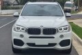 BMW X5 F15 2013-2018 RELINGI DACHOWE CZARNE 7295815/7295816