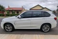 BMW X5 F15 2013-2018 RELINGI DACHOWE CZARNE 7295815/7295816