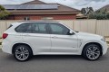 BMW X5 F15 2013-2018 RELINGI DACHOWE CZARNE 7295815/7295816