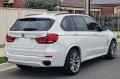 BMW X5 F15 2013-2018 RELINGI DACHOWE CZARNE 7295815/7295816