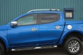 MITSUBISHI L-200 2013+ RELINGI DACHOWE