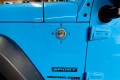 JEEP WRANGLER JK JL JT GLADIATOR EMBLEMAT TRAIL RATED