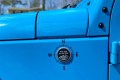 JEEP WRANGLER JK JL JT GLADIATOR EMBLEMAT TRAIL RATED