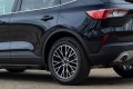 FORD KUGA MK3 III 2019+ LISTWA TYLNEGO LEWEGO BŁOTNIKA LV4BS286D03EAW