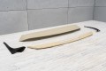 VOLKSWAGEN GOLF 7 VII 5G 2012-2020 SPOILER TYLNY