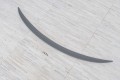 MERCEDES C-CLASS W206 2021+ SPOILER KLAPY TYLNEJ