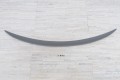 MERCEDES C-CLASS W206 2021+ SPOILER KLAPY TYLNEJ