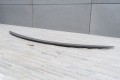 MERCEDES C-CLASS W206 2021+ SPOILER KLAPY TYLNEJ