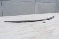 MERCEDES C-CLASS W206 2021+ SPOILER KLAPY TYLNEJ