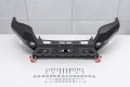 TOYOTA HILUX VIII AN120 2015-2020 ZDERZAK PRZEDNI STALOWY