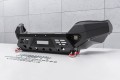 TOYOTA HILUX VIII AN120 2015-2020 ZDERZAK PRZEDNI STALOWY