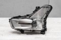 FORD FUSION MK2 II 2018-2020 PO DRUGIM FACELIFTINGU LAMPA PRZECIWMGIELNA LED PRZEDNA LEWA KS7315A255DB