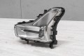 FORD FUSION MK2 II 2018-2020 PO DRUGIM FACELIFTINGU LAMPA PRZECIWMGIELNA LED PRZEDNA LEWA KS7315A255DB