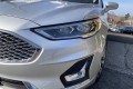 FORD FUSION MK2 II 2018-2020 PO DRUGIM FACELIFTINGU LAMPA PRZECIWMGIELNA LED PRZEDNA LEWA KS7315A255DB